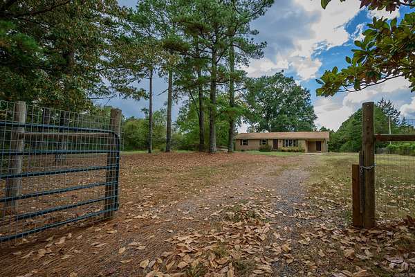 2.1 Acres of Land with Home for Sale in Mena, Arkansas
