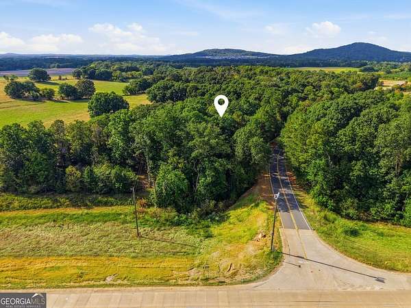 1.87 Acres of Commercial Land for Sale in Cartersville, Georgia