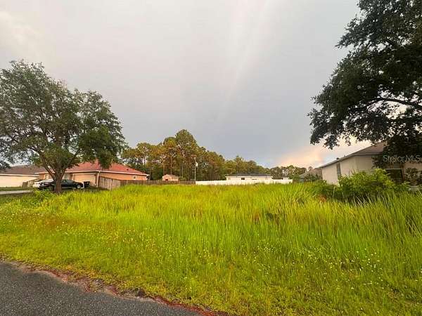 0.23 Acres of Residential Land for Sale in Palm Bay, Florida