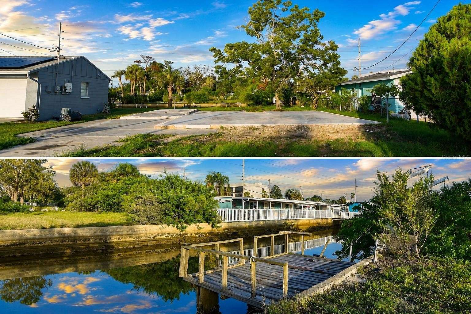 0.14 Acres of Residential Land for Sale in Hudson, Florida