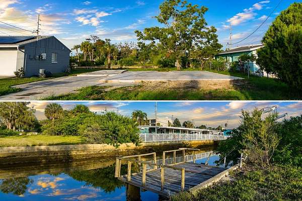 0.14 Acres of Residential Land for Sale in Hudson, Florida