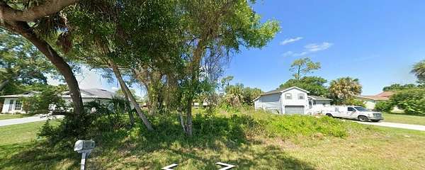 0.23 Acres of Residential Land for Sale in Port Charlotte, Florida