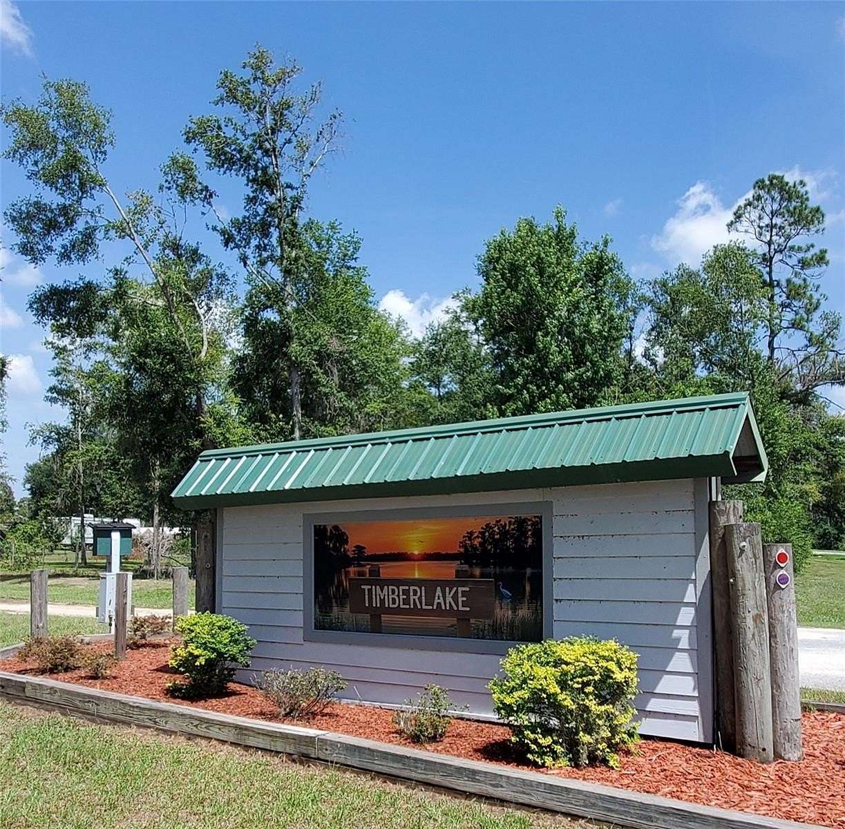 2.5 Acres of Residential Land for Sale in Jennings, Florida
