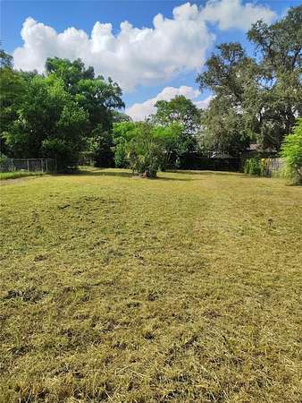 0.17 Acres of Residential Land for Sale in Tampa, Florida
