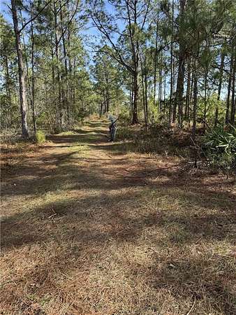 1.25 Acres of Land for Sale in Frostproof, Florida