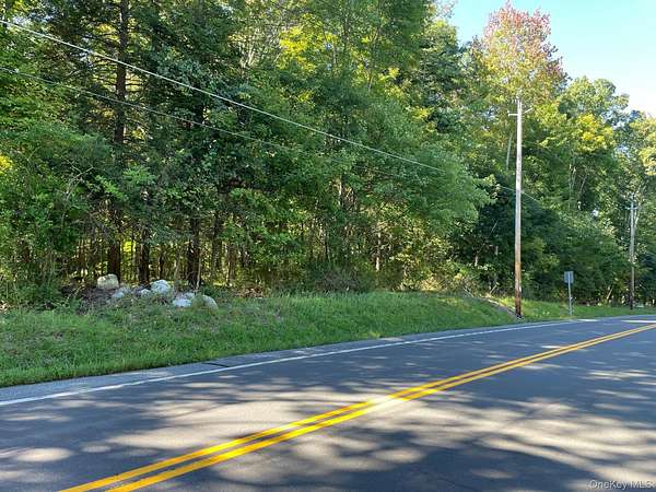 3.2 Acres of Residential Land for Sale in Thompson Ridge, New York