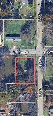 0.31 Acres of Residential Land for Sale in Ardmore, Oklahoma