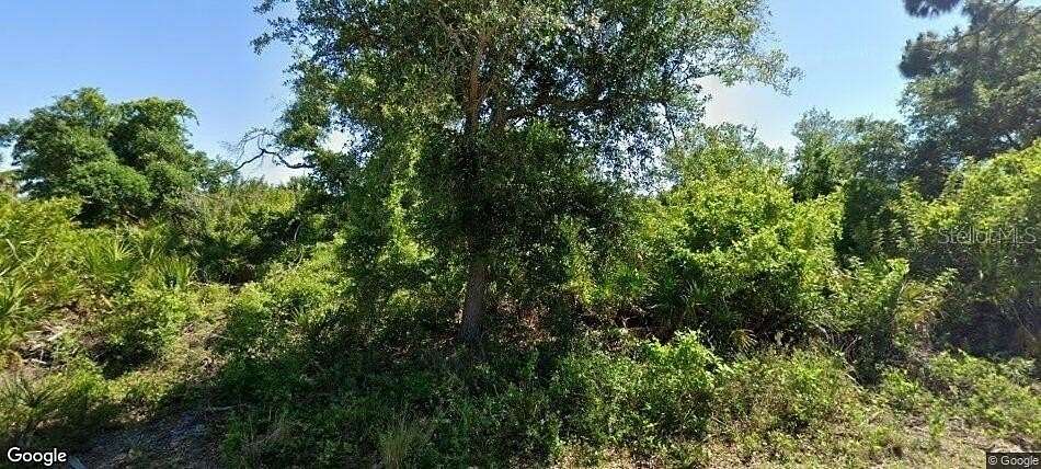 0.23 Acres of Residential Land for Sale in Port Charlotte, Florida