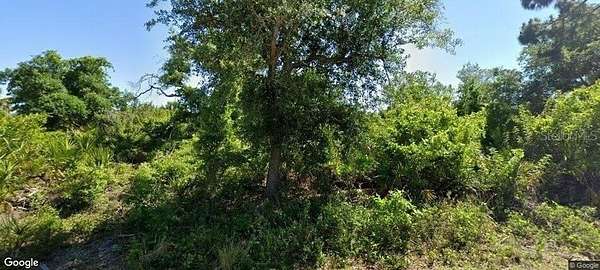 0.23 Acres of Residential Land for Sale in Port Charlotte, Florida