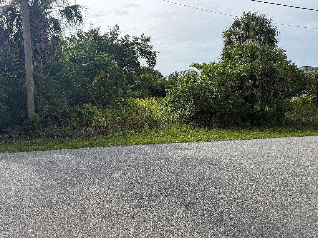 0.23 Acres of Residential Land for Sale in Port Charlotte, Florida