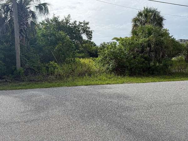 0.23 Acres of Residential Land for Sale in Port Charlotte, Florida