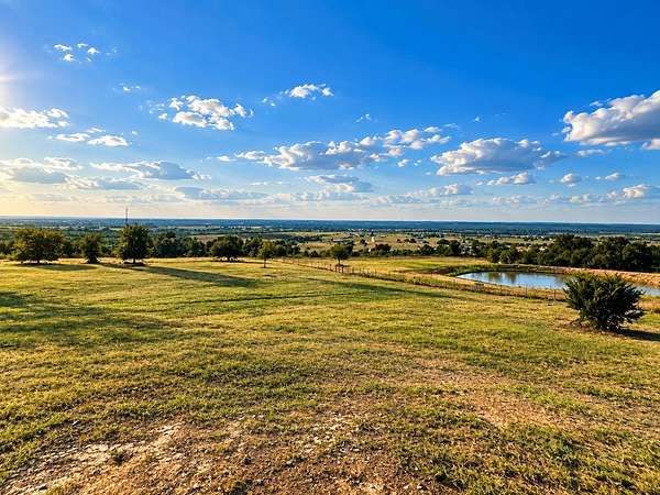 10 Acres of Land for Sale in Mineral Wells, Texas