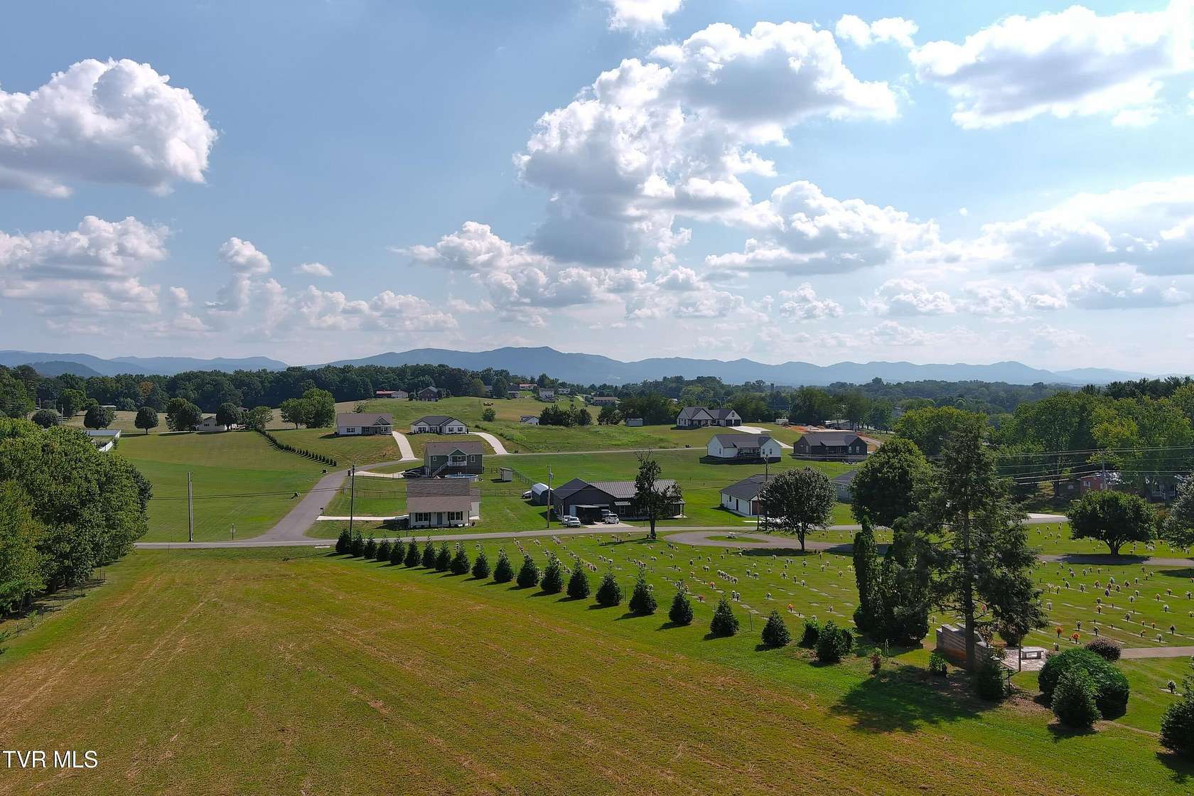 0.93 Acres of Residential Land for Sale in Greeneville, Tennessee