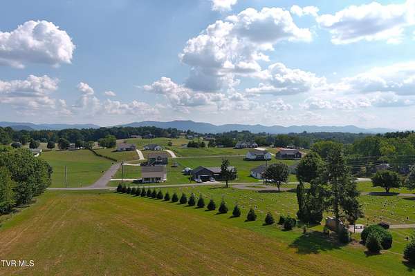 0.93 Acres of Residential Land for Sale in Greeneville, Tennessee