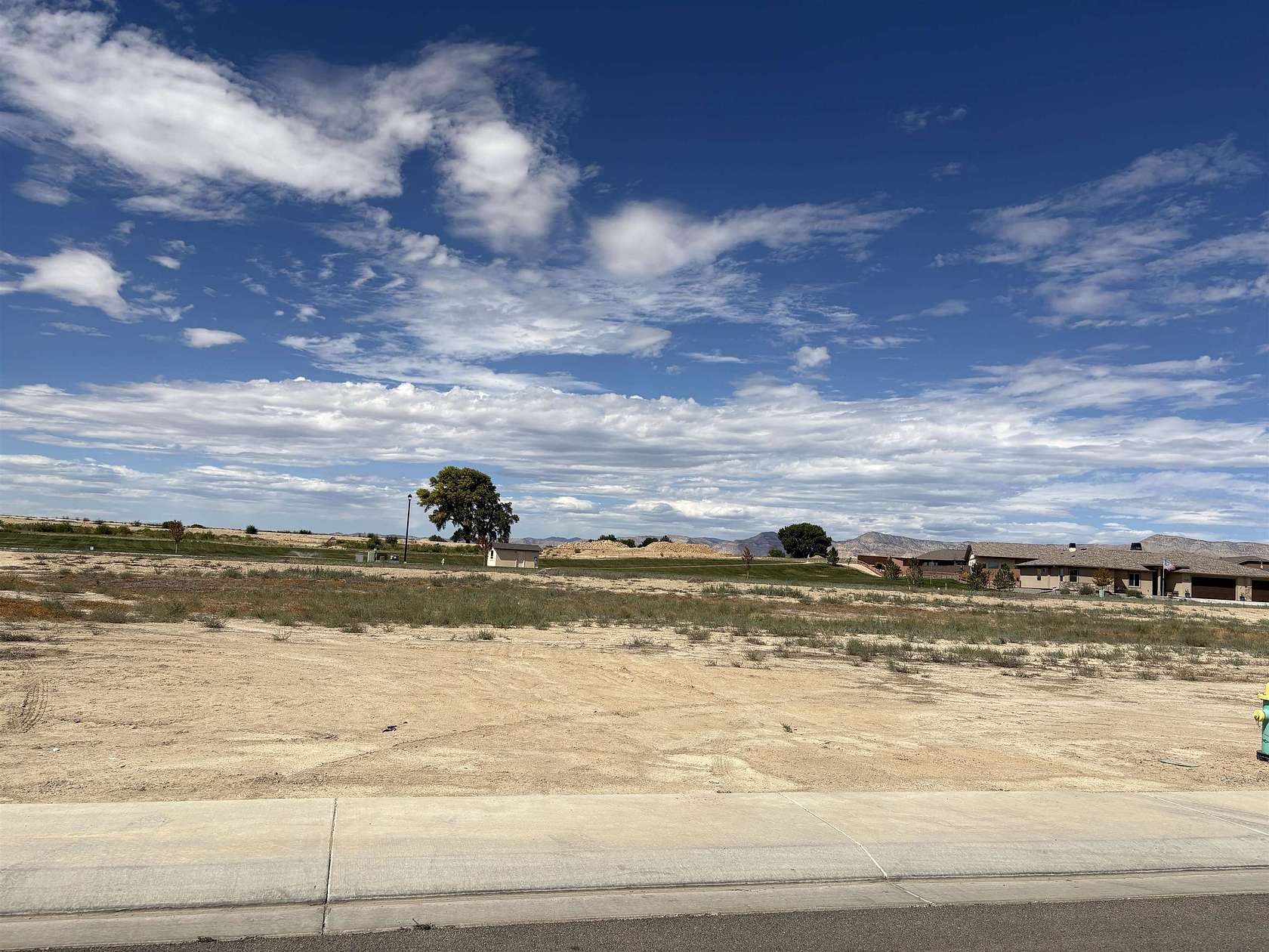 0.26 Acres of Residential Land for Sale in Grand Junction, Colorado