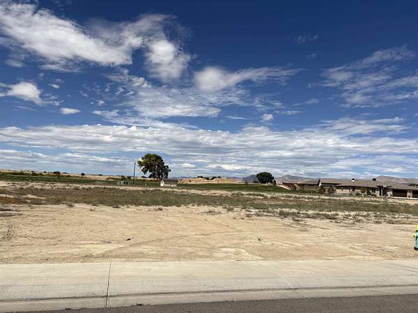 0.26 Acres of Residential Land for Sale in Grand Junction, Colorado