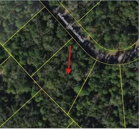 1 Acre of Residential Land for Sale in Ocala, Florida