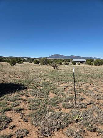 1.63 Acres of Residential Land for Sale in Edgewood, New Mexico