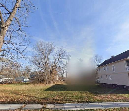 0.08 Acres of Land for Sale in Detroit, Michigan