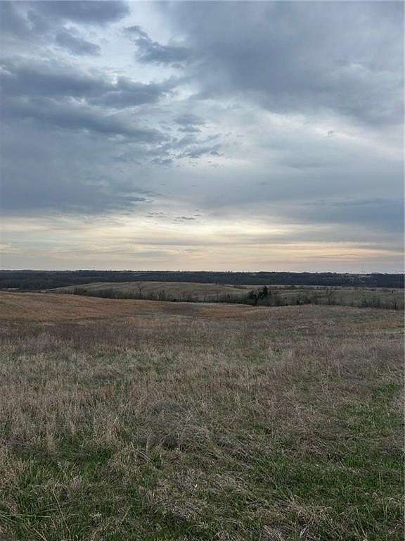 117 Acres of Recreational Land for Sale in Maysville, Missouri