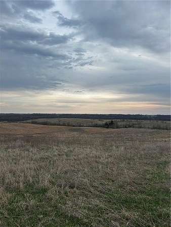 117 Acres of Recreational Land for Sale in Maysville, Missouri