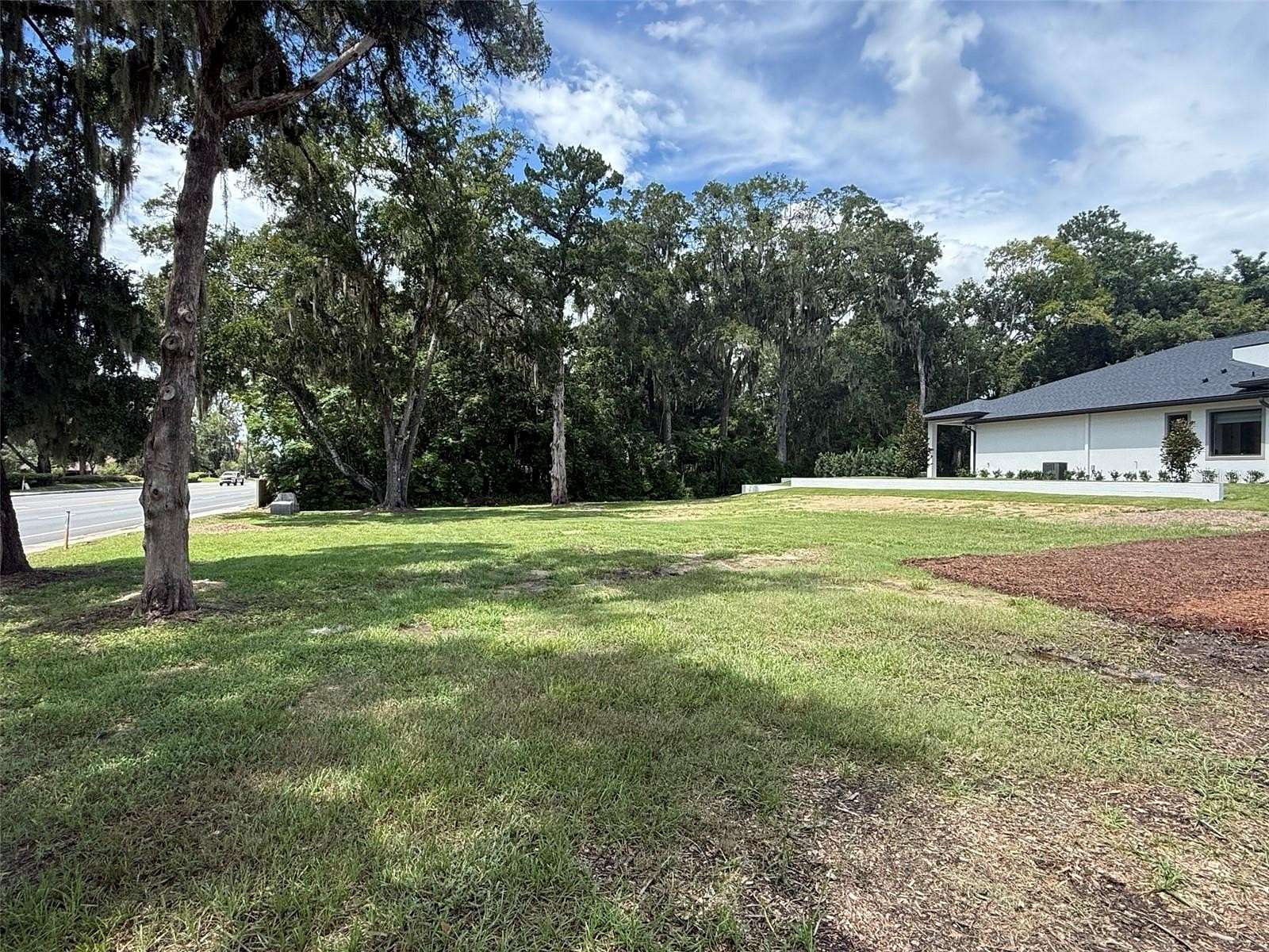 0.53 Acres of Residential Land for Sale in Ocala, Florida