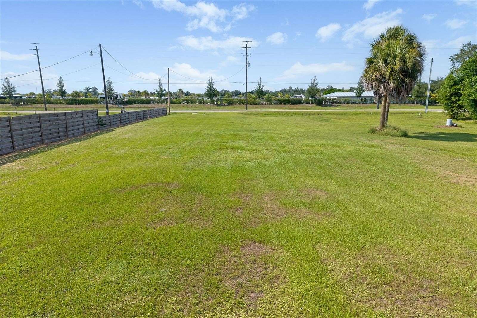 0.71 Acres of Land for Sale in Palmetto, Florida