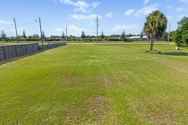 0.71 Acres of Land for Sale in Palmetto, Florida