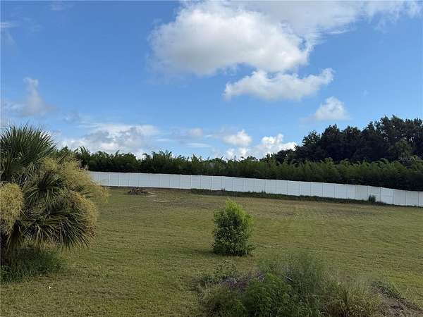 0.5 Acres of Residential Land for Sale in Davenport, Florida
