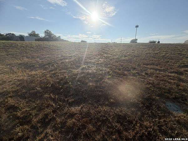 0.46 Acres of Residential Land for Sale in Elmendorf, Texas