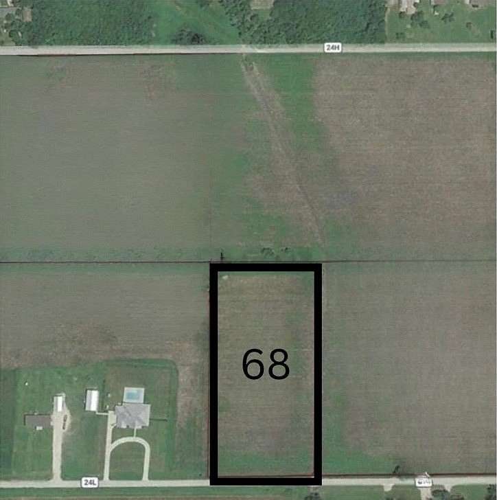 Residential Land for Sale in Sinton, Texas