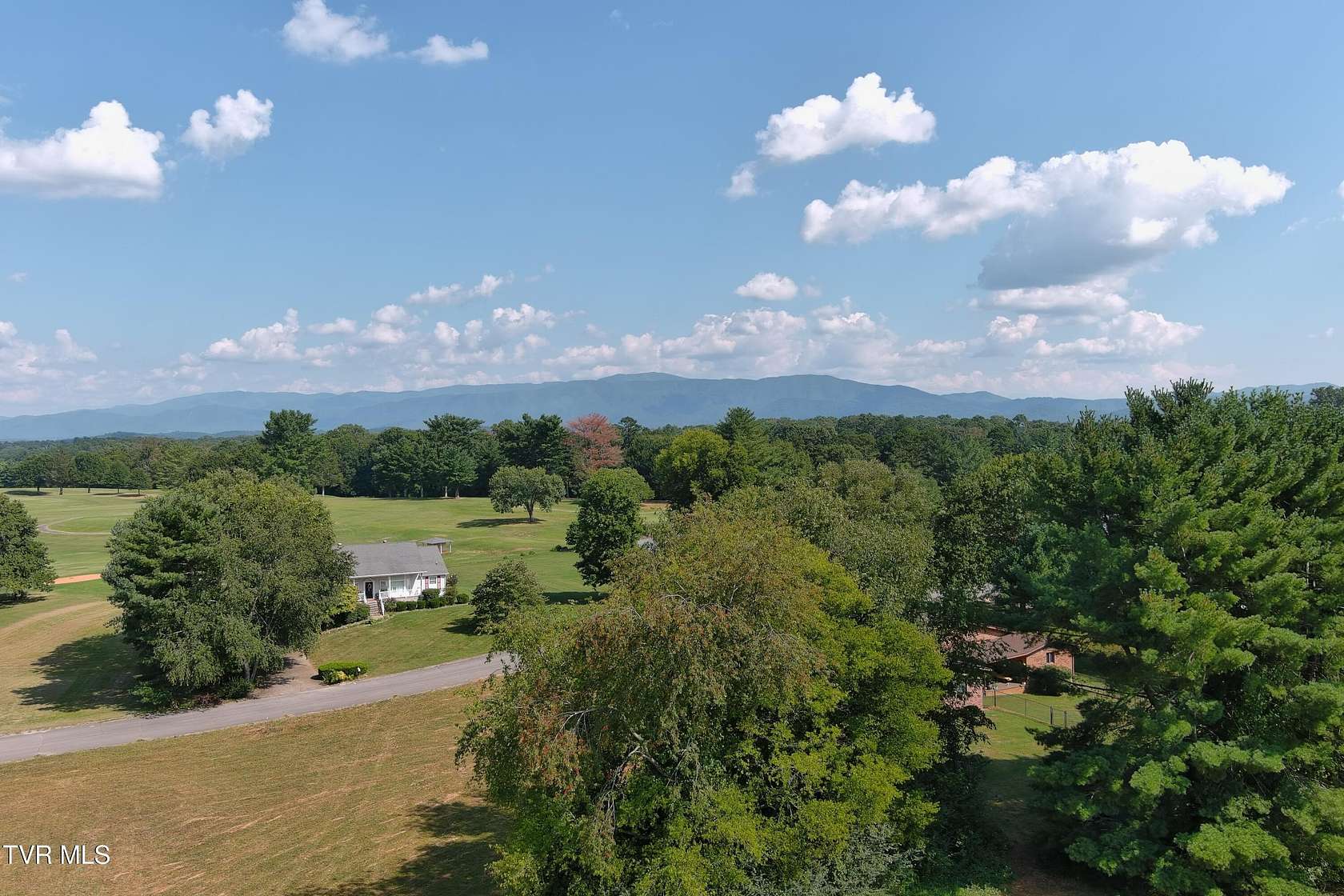 1 Acre of Residential Land for Sale in Greeneville, Tennessee
