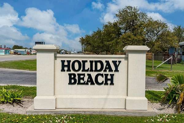 0.23 Acres of Residential Land for Sale in Rockport, Texas