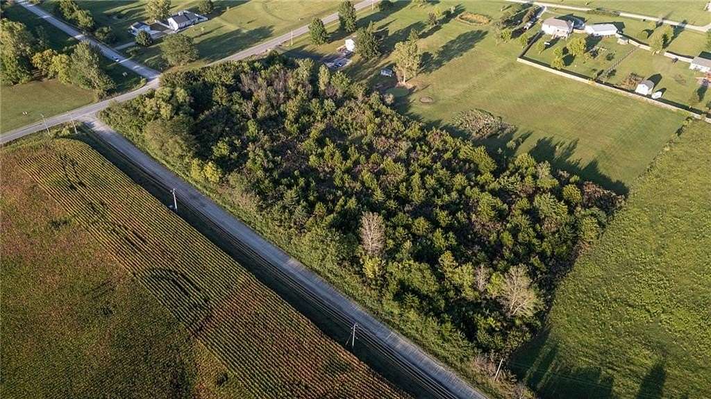 4.8 Acres of Residential Land for Sale in Holt, Missouri