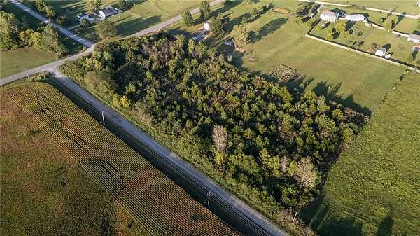 4.8 Acres of Residential Land for Sale in Holt, Missouri