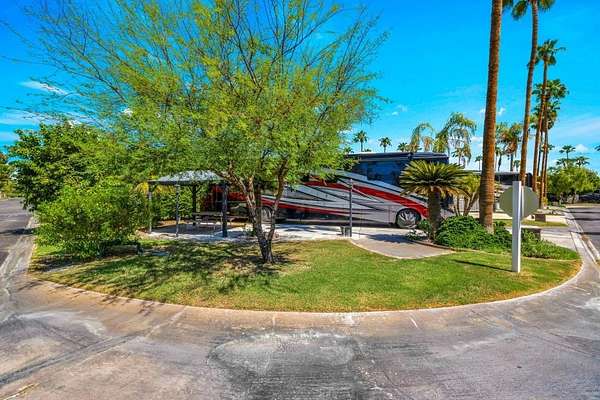 0.05 Acres of Land for Sale in Cathedral City, California