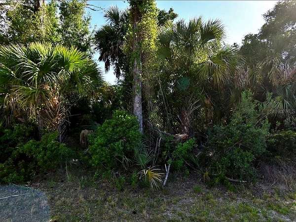 0.23 Acres of Residential Land for Sale in North Port, Florida