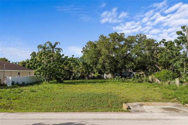 0.28 Acres of Residential Land for Sale in Sarasota, Florida