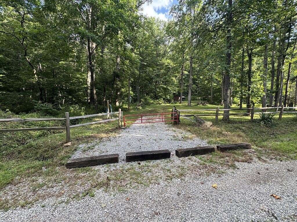 0.67 Acres of Residential Land for Sale in West Portsmouth, Ohio