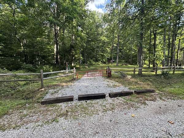 0.67 Acres of Residential Land for Sale in West Portsmouth, Ohio