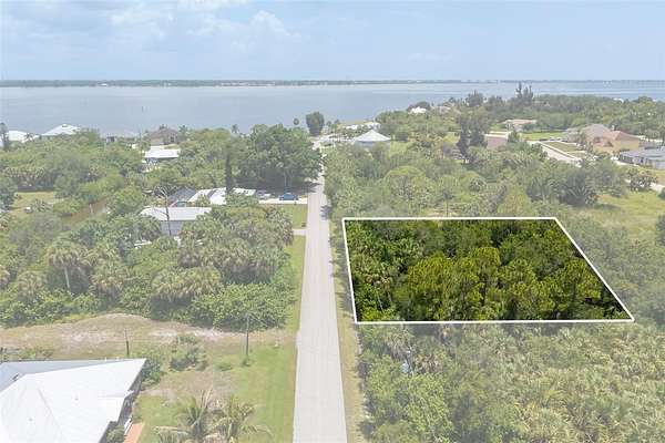 0.23 Acres of Residential Land for Sale in Punta Gorda, Florida