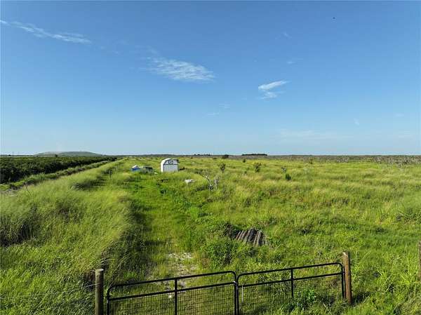10 Acres of Recreational Land for Sale in Arcadia, Florida