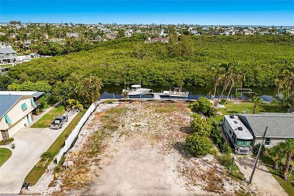 0.23 Acres of Residential Land for Sale in Bradenton Beach, Florida