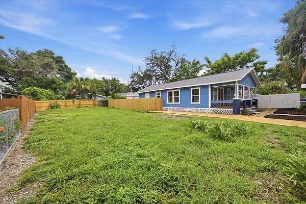 0.08 Acres of Residential Land for Sale in Tampa, Florida