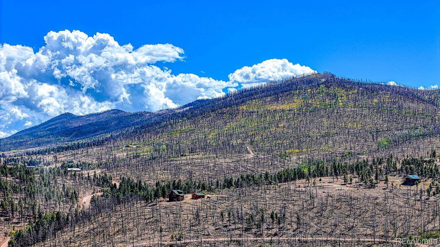 3.43 Acres of Residential Land for Sale in Fort Garland, Colorado