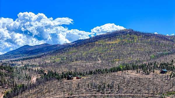 3.43 Acres of Residential Land for Sale in Fort Garland, Colorado