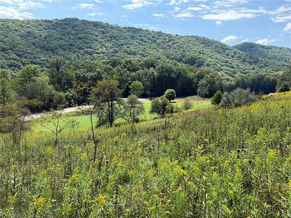 4.2 Acres of Residential Land for Sale in Fleetwood, North Carolina