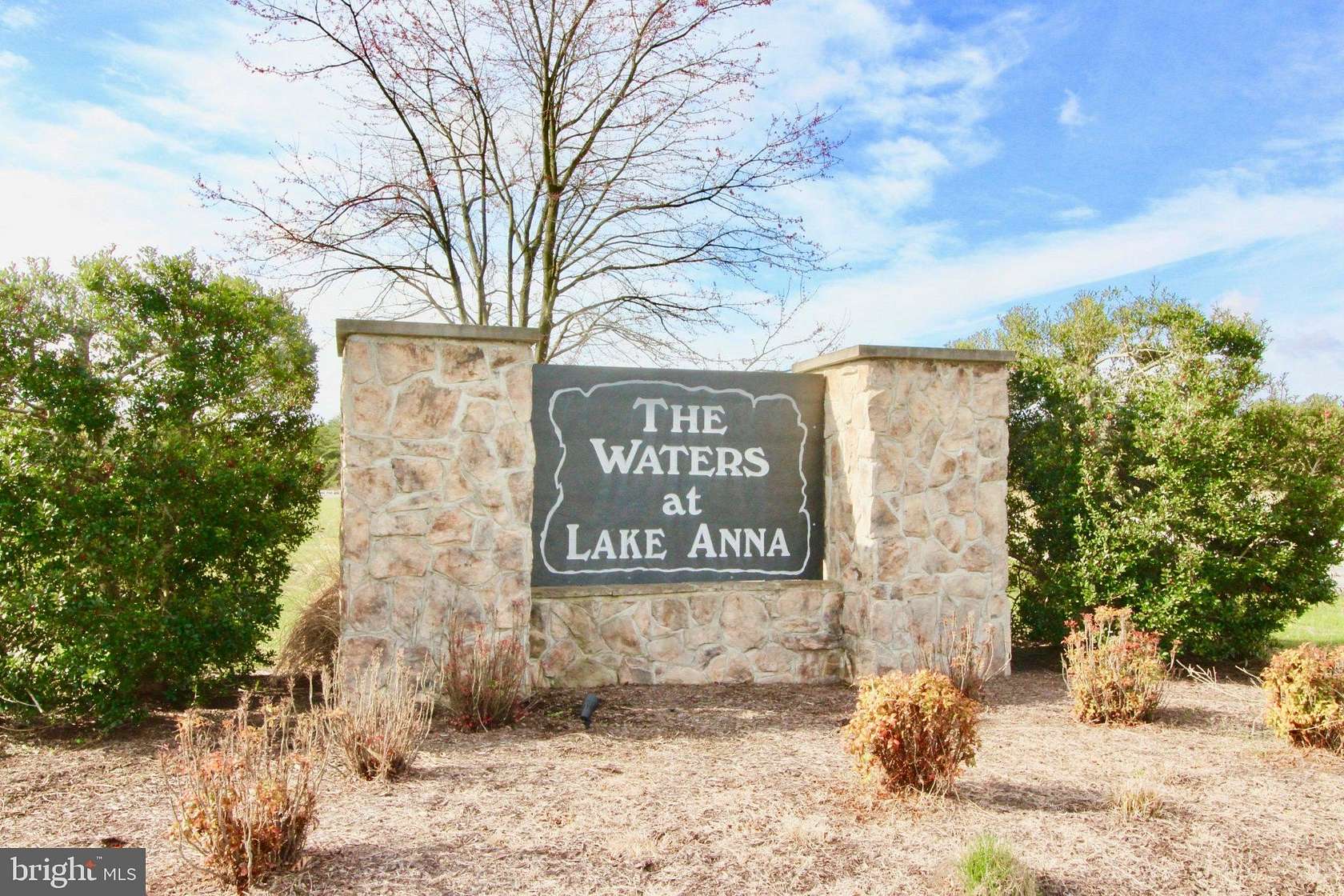 0.97 Acres of Residential Land for Sale in Mineral, Virginia