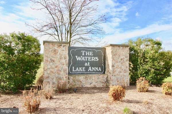 0.97 Acres of Residential Land for Sale in Mineral, Virginia