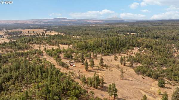 4.62 Acres of Land for Sale in Goldendale, Washington